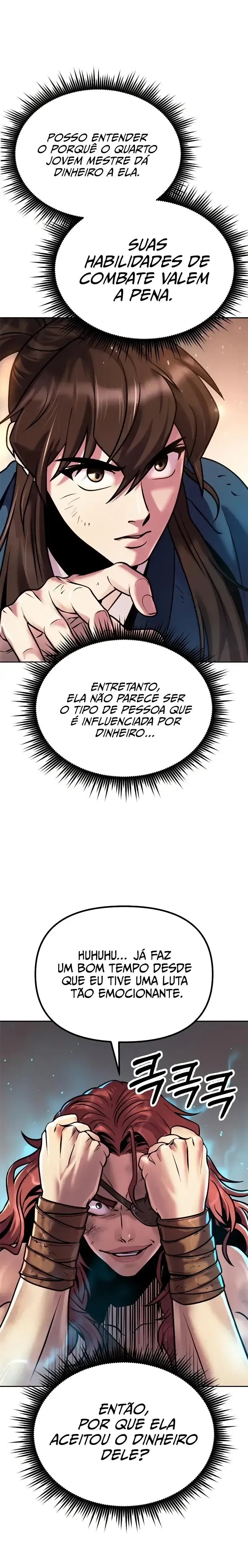 Crônicas da Facção Demoníaca, capítulo 28, página 2