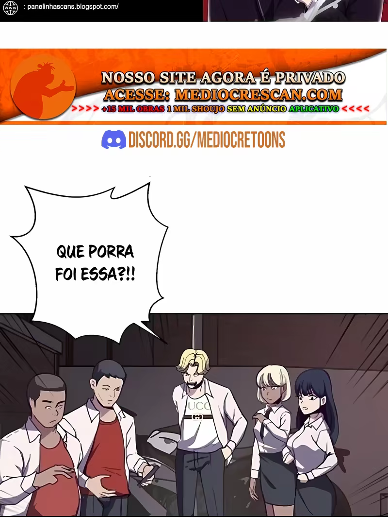 The Boy of Death, capítulo 4, página 2