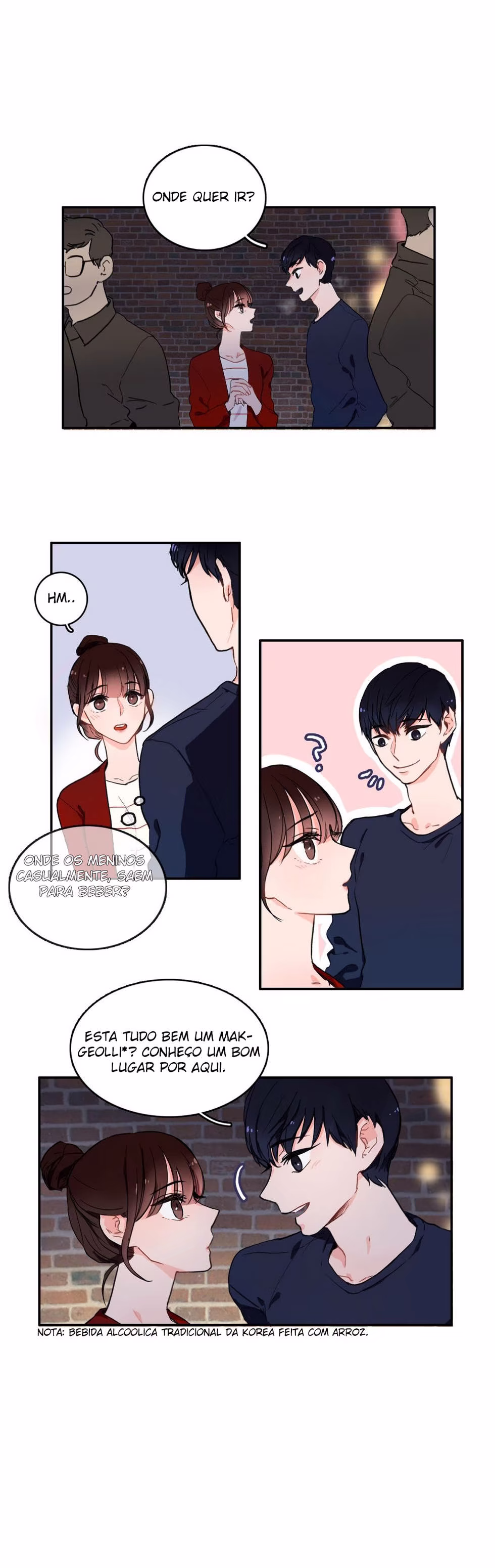 The Love Doctor, capítulo 8, página 4