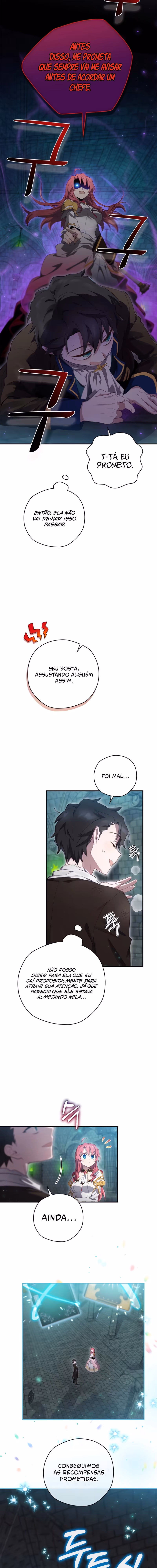 Ending Maker, capítulo 11, página 2