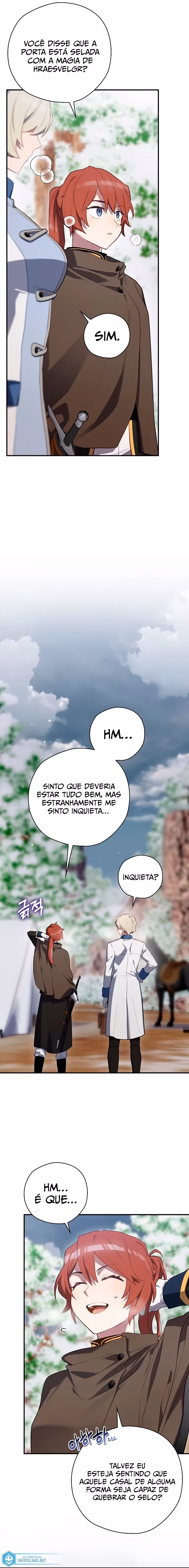Ending Maker, capítulo 53, página 3