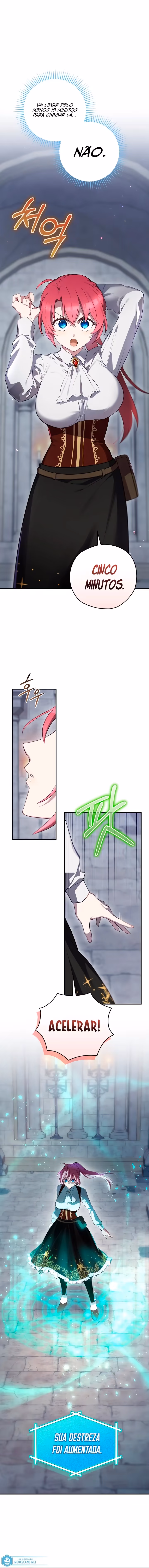 Ending Maker, capítulo 56, página 2