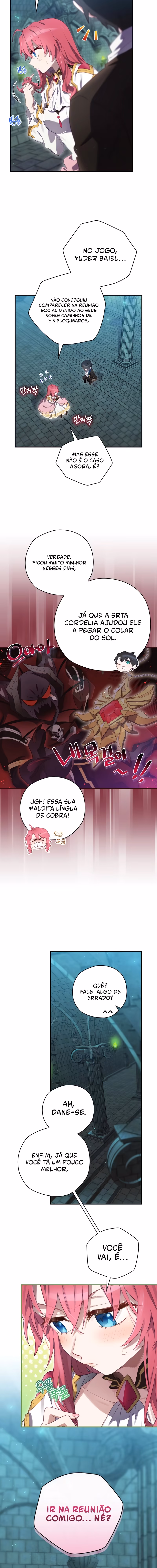 Ending Maker, capítulo 12, página 3