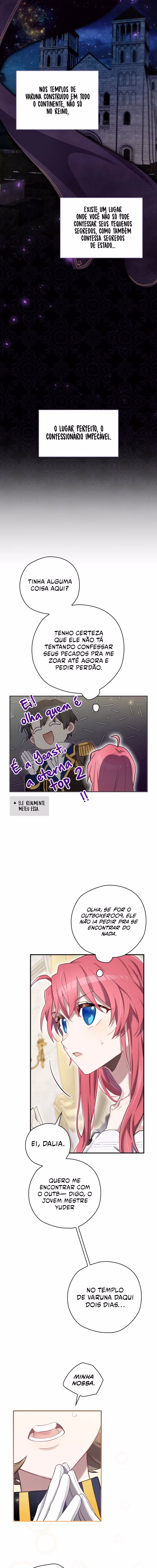 Ending Maker, capítulo 7, página 2