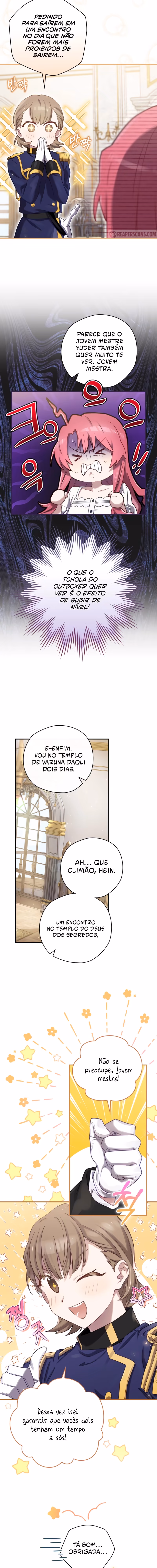 Ending Maker, capítulo 7, página 3