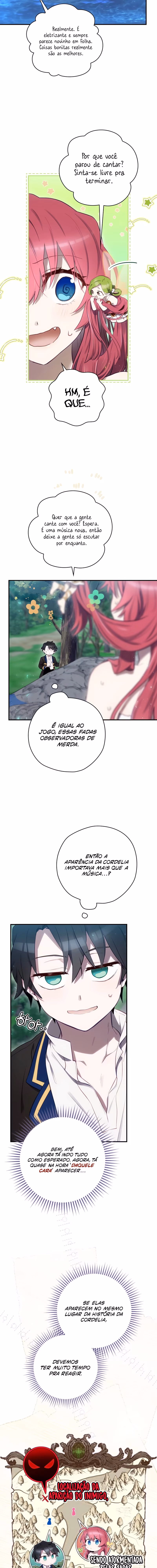 Ending Maker, capítulo 18, página 2