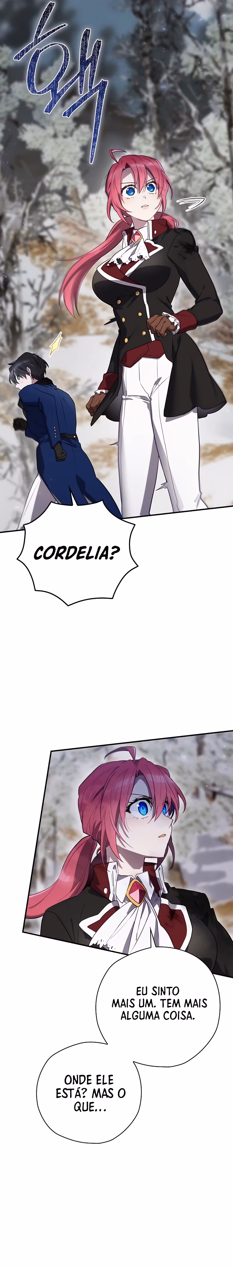 Ending Maker, capítulo 67, página 3