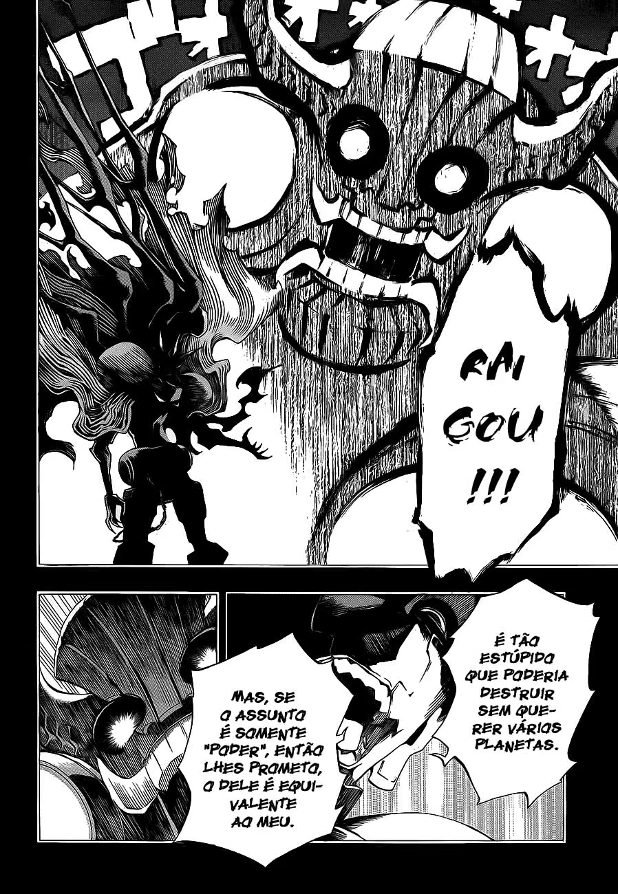 Examurai, capítulo 5, página 4