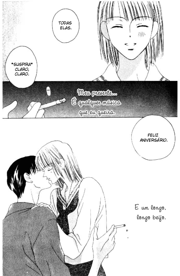 Kiss, capítulo 8, página 4