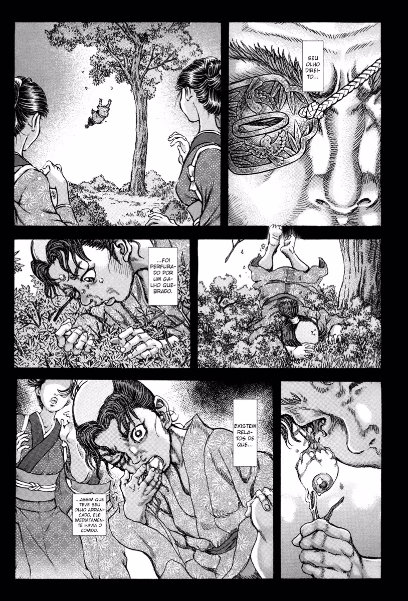 Death Frenzy, capítulo 76, página 4