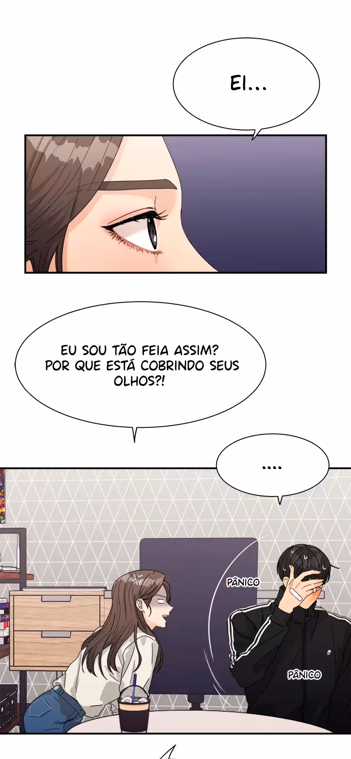 Love Your Enemies, capítulo 26, página 2