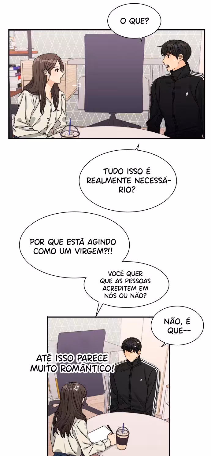Love Your Enemies, capítulo 26, página 4