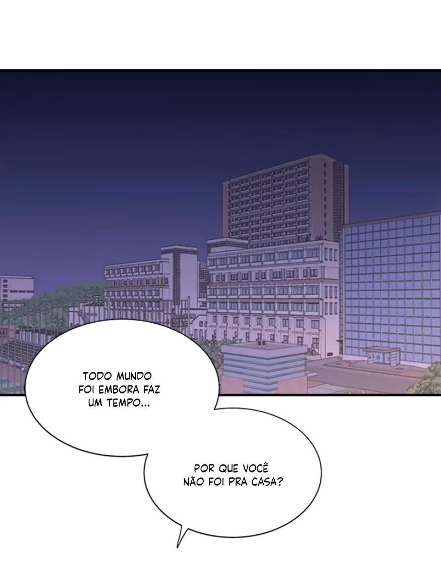 Love Your Enemies, capítulo 32, página 4