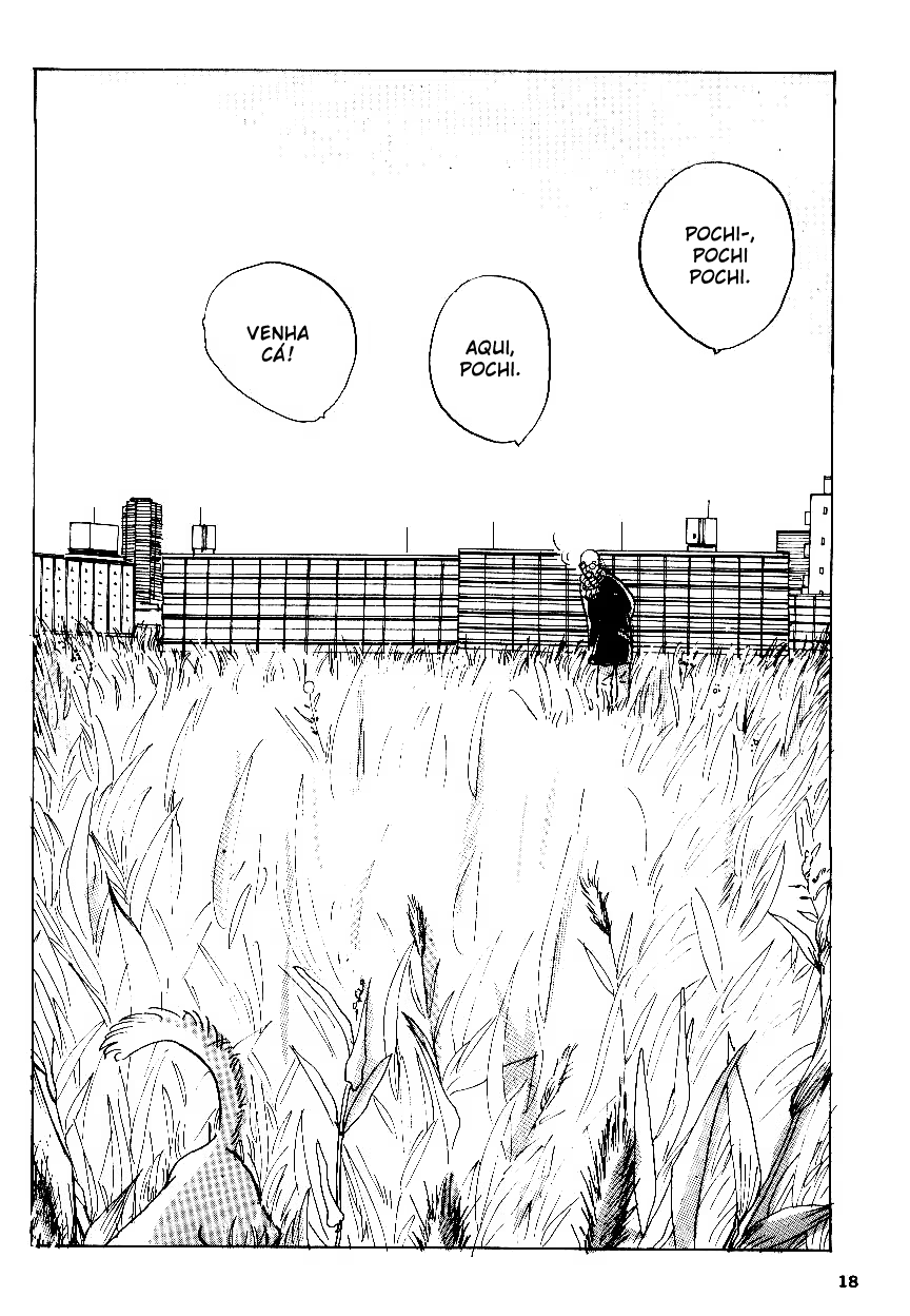 River's Edge, capítulo 2, página 2