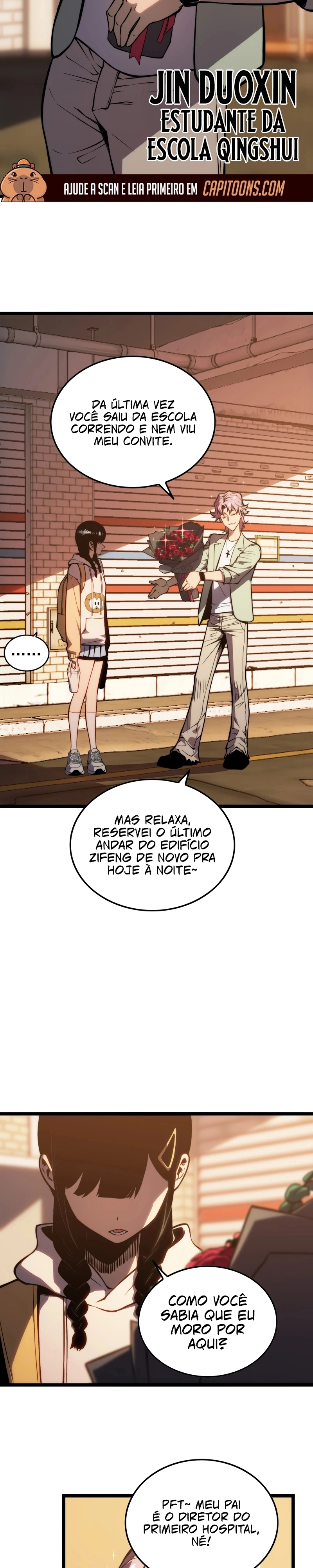 Bàoshízhě, capítulo 25, página 2