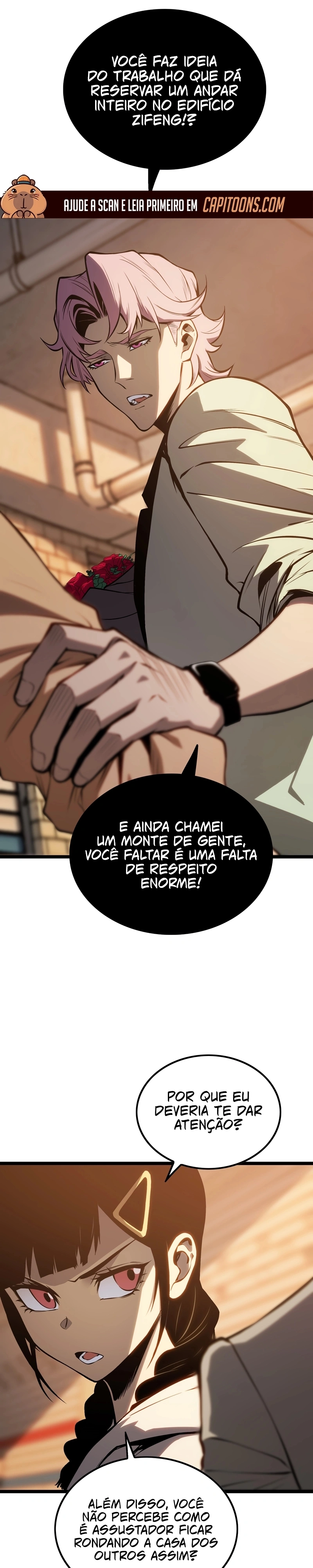 Bàoshízhě, capítulo 25, página 4