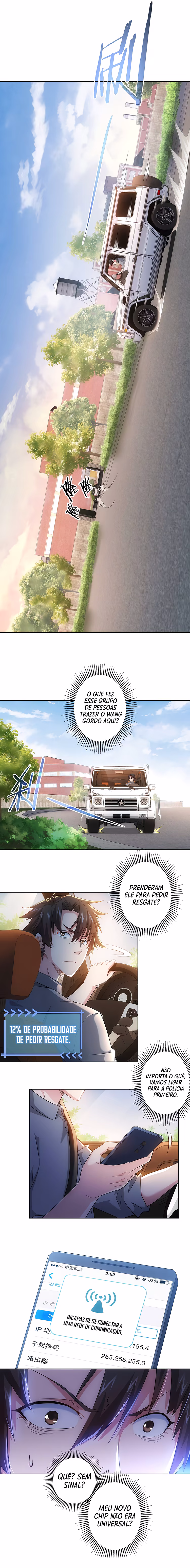 Success Rate, capítulo 25, página 4