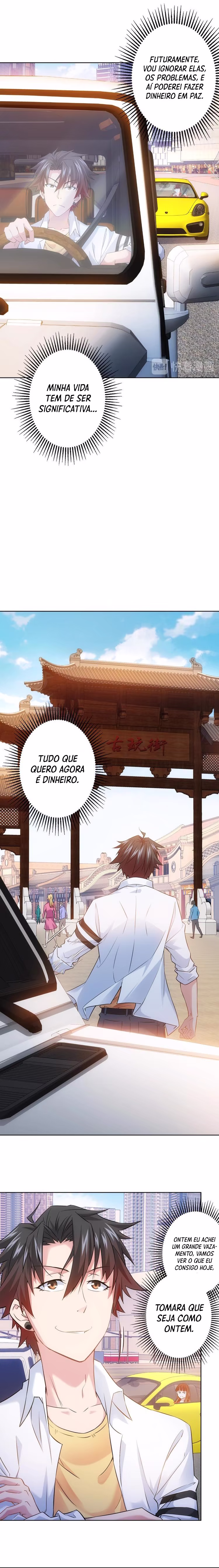 Success Rate, capítulo 15, página 3