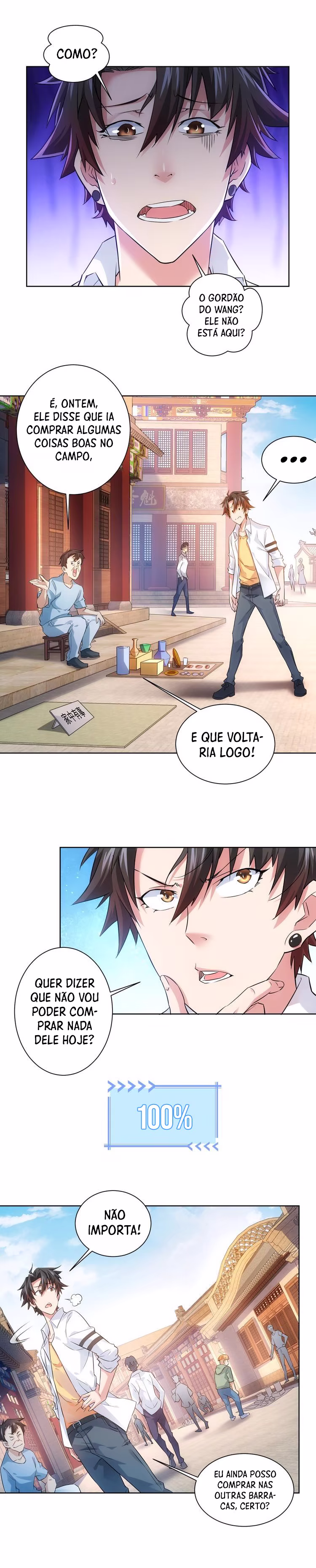 Success Rate, capítulo 15, página 4