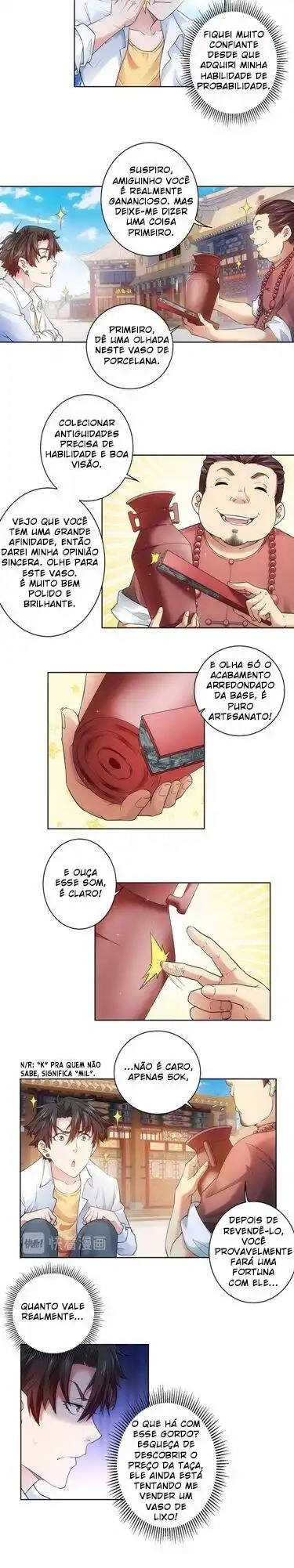 Success Rate, capítulo 5, página 3