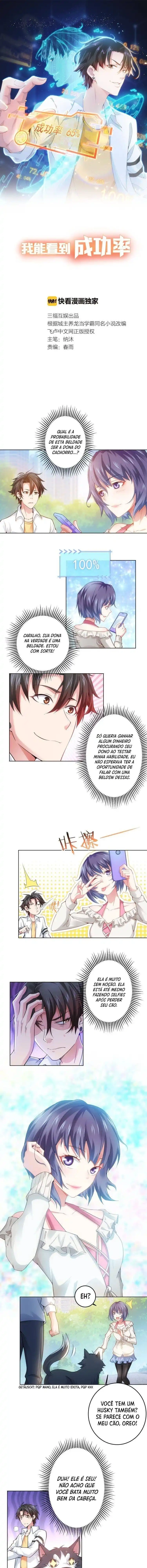 Success Rate, capítulo 4, página 2