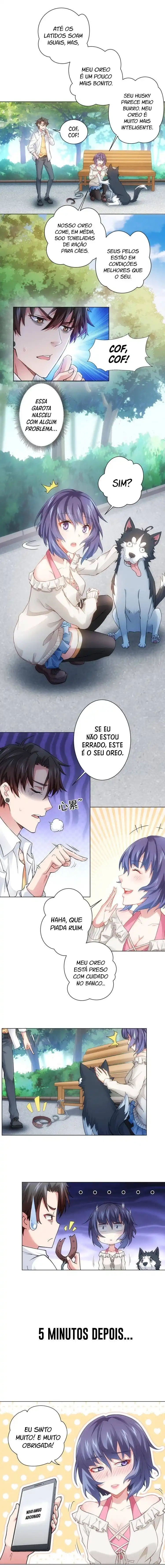 Success Rate, capítulo 4, página 4