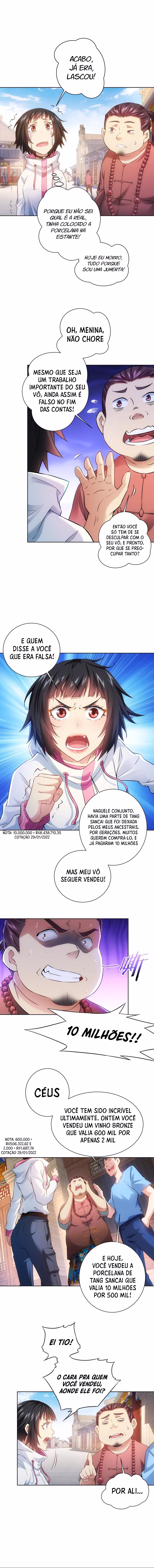 Success Rate, capítulo 11, página 3