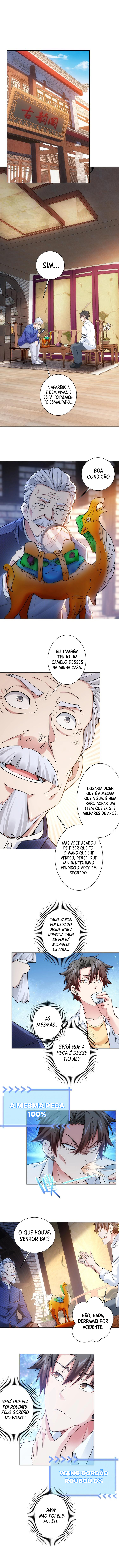 Success Rate, capítulo 11, página 4