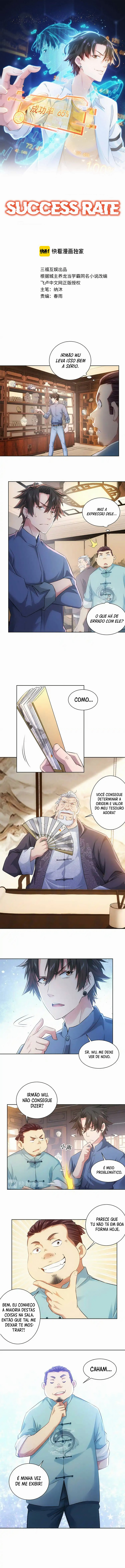 Success Rate, capítulo 35, página 2