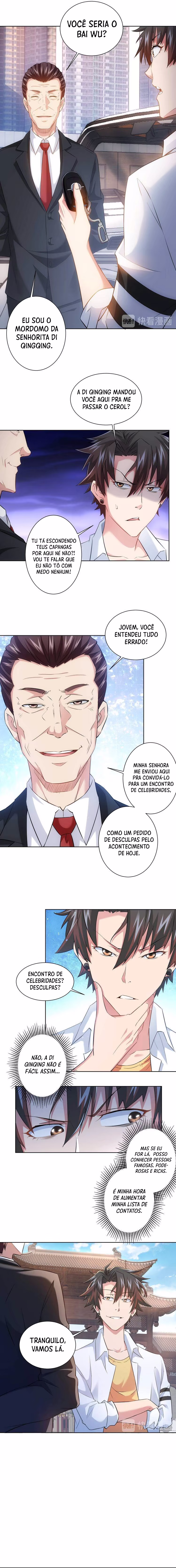 Success Rate, capítulo 17, página 3