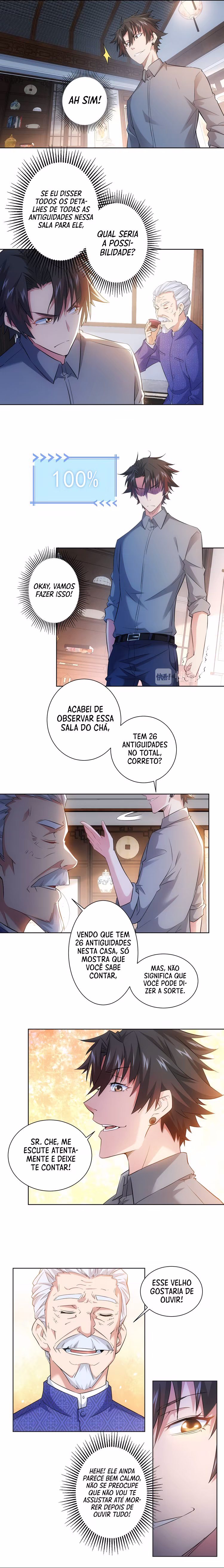 Success Rate, capítulo 22, página 4