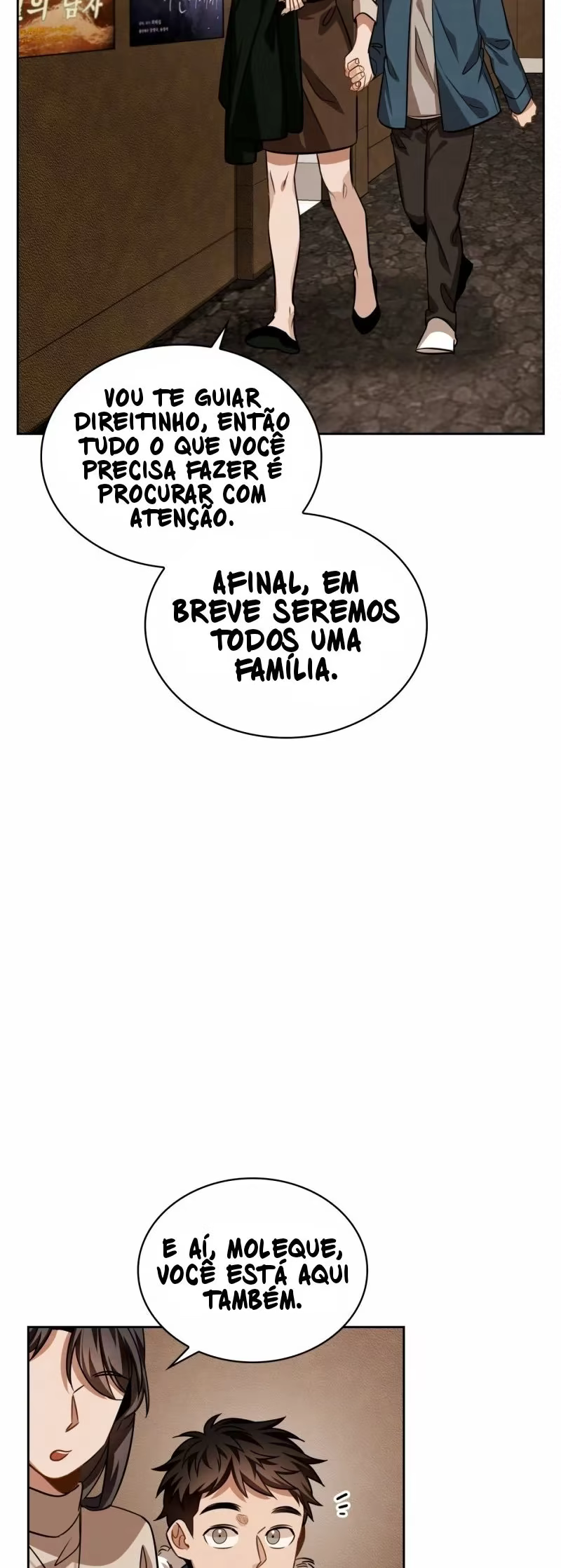 Baeu roseo Salgetda, capítulo 31, página 2