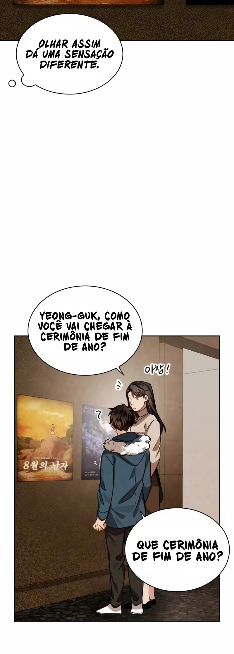 Baeu roseo Salgetda, capítulo 31, página 4
