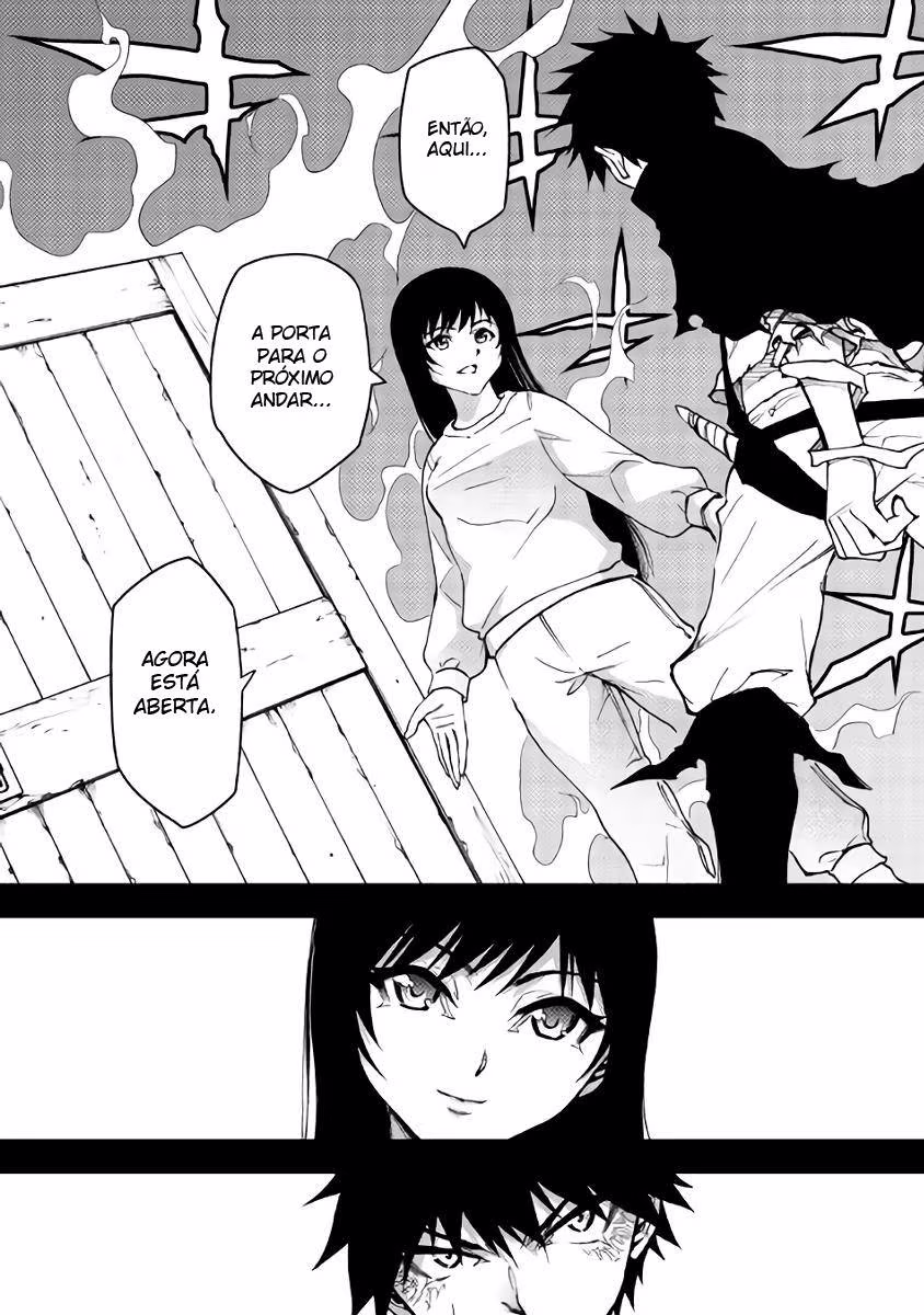The Dungeon Seeker, capítulo 20, página 2