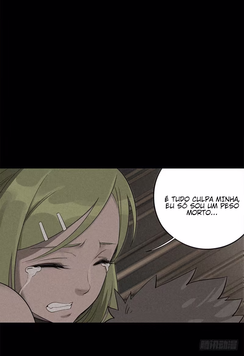 Trace of Doomsday, capítulo 14, página 3