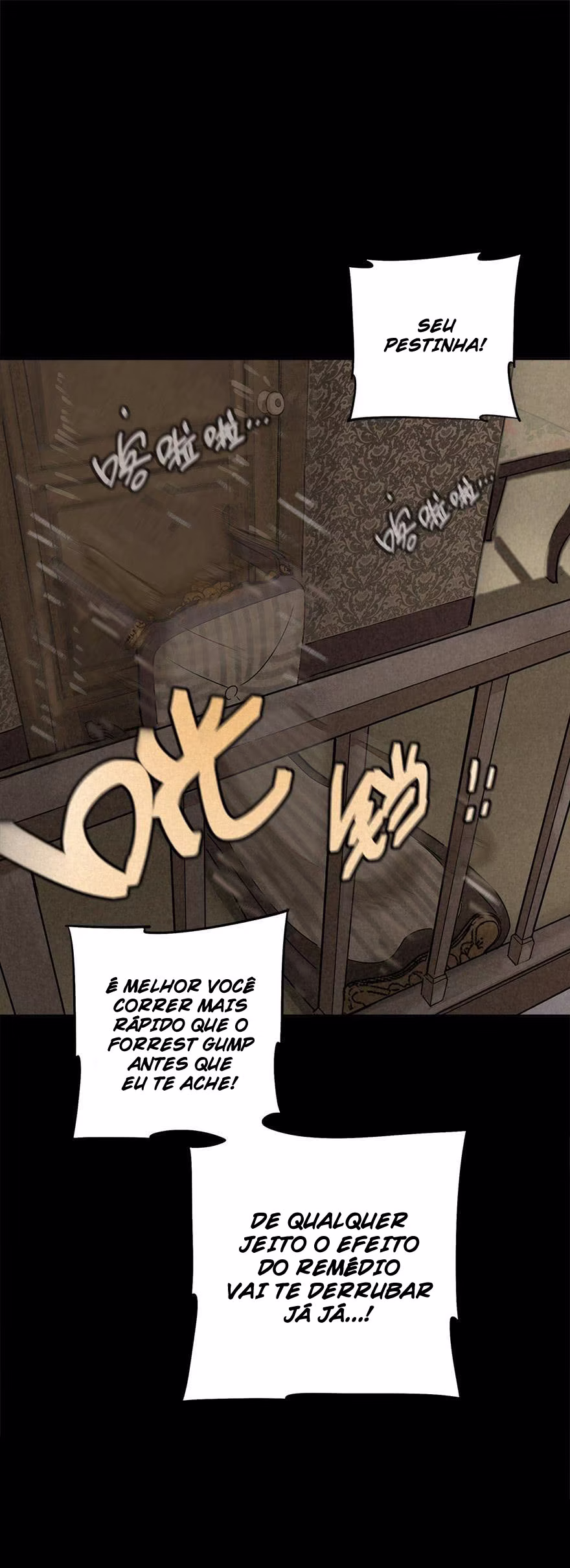 Trace of Doomsday, capítulo 31, página 2