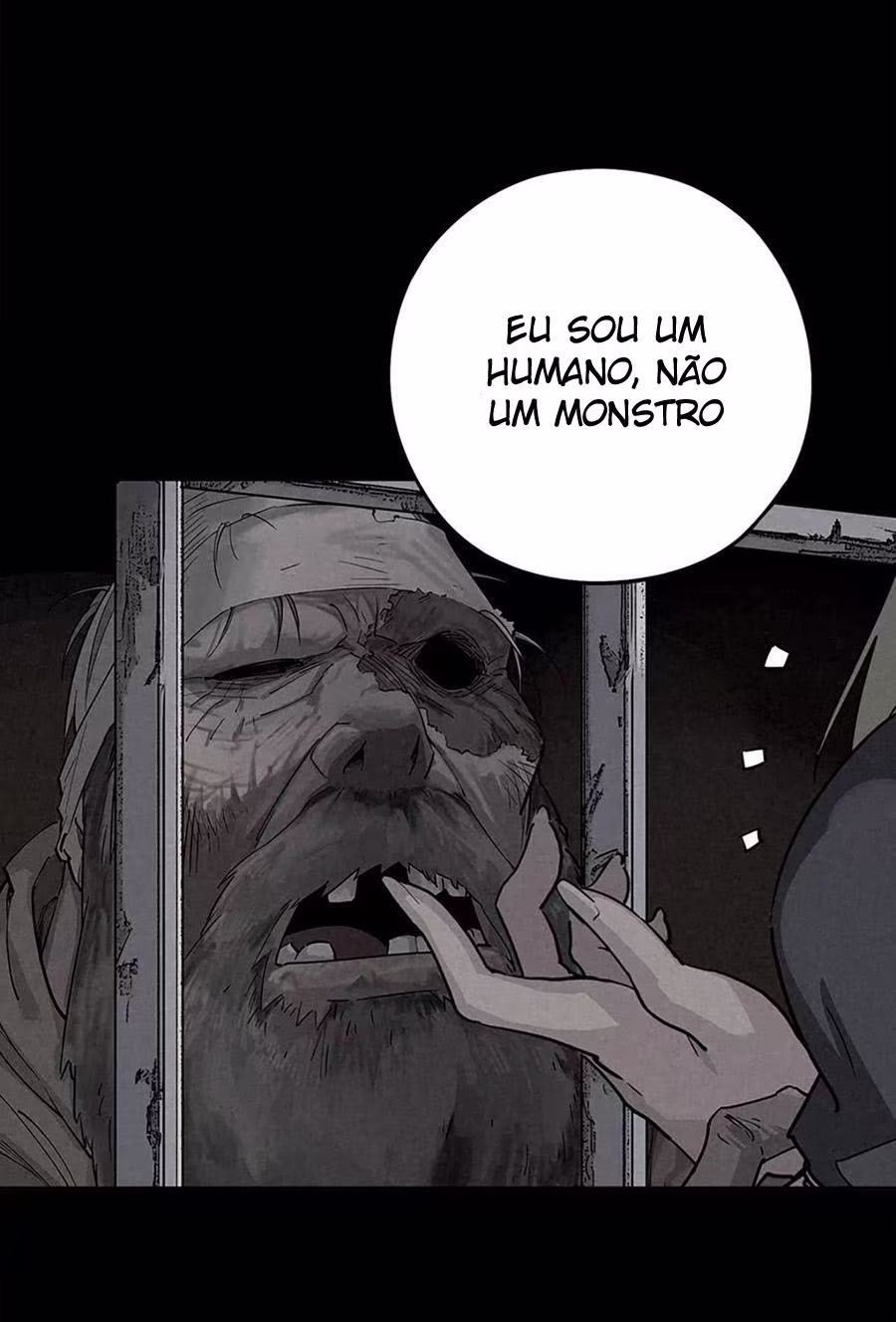 Trace of Doomsday, capítulo 34, página 4