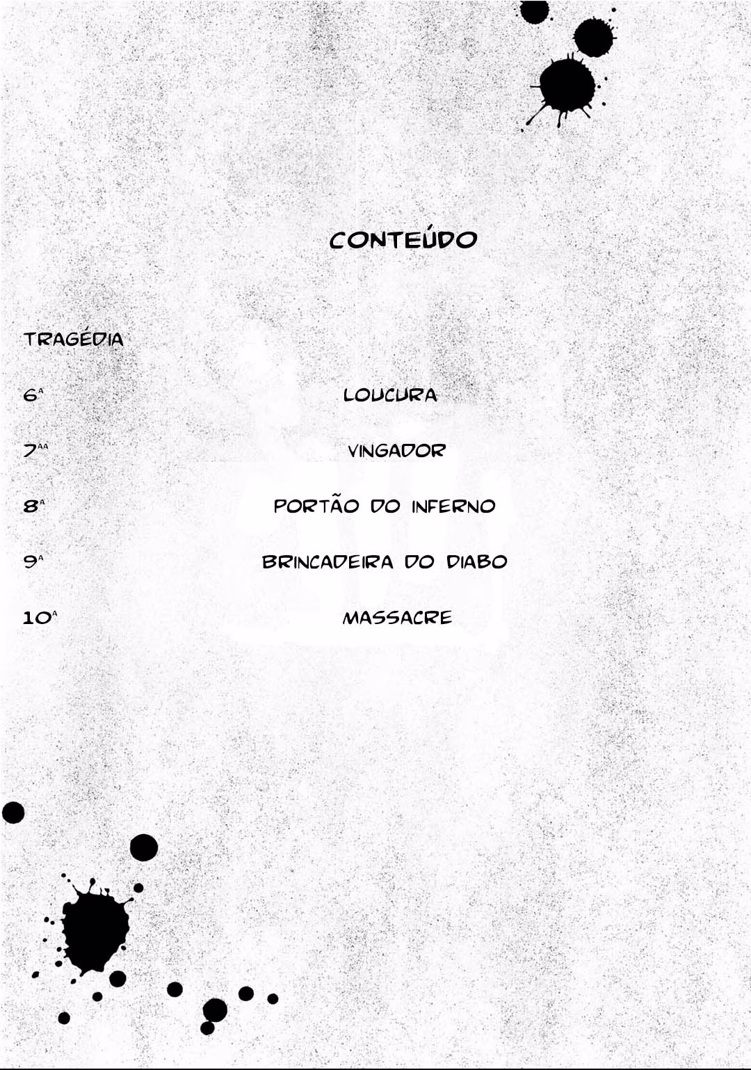 Kichikujima, capítulo 6, página 3