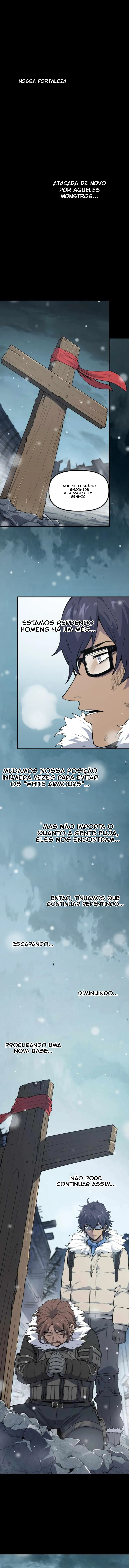 Arctic King, capítulo 20, página 2