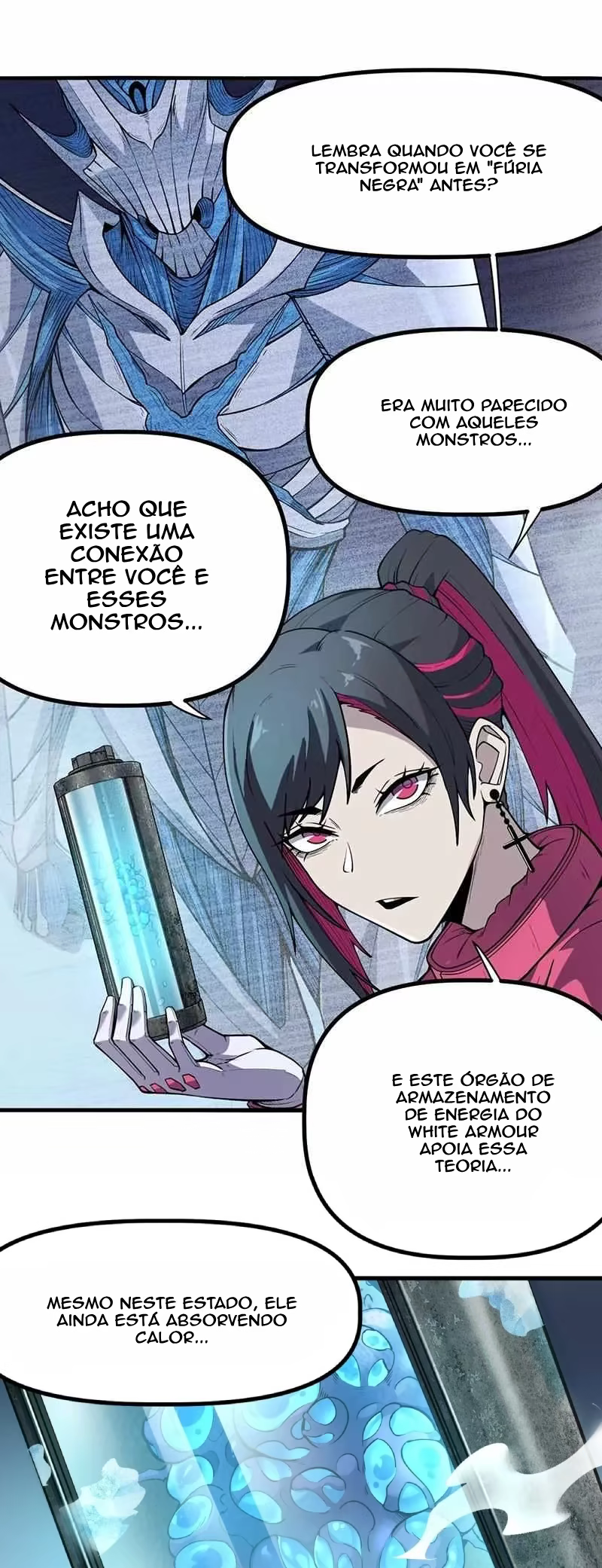 Arctic King, capítulo 22, página 2