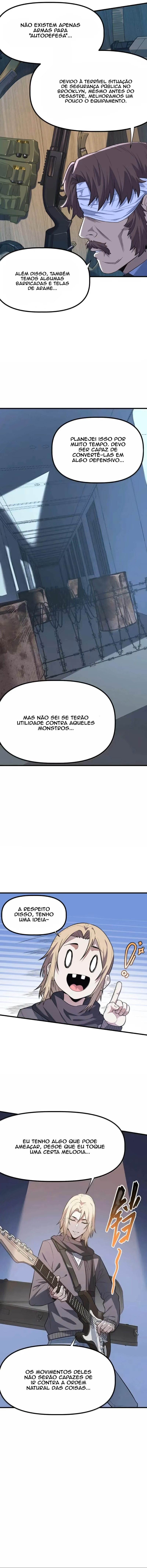 Arctic King, capítulo 28, página 4