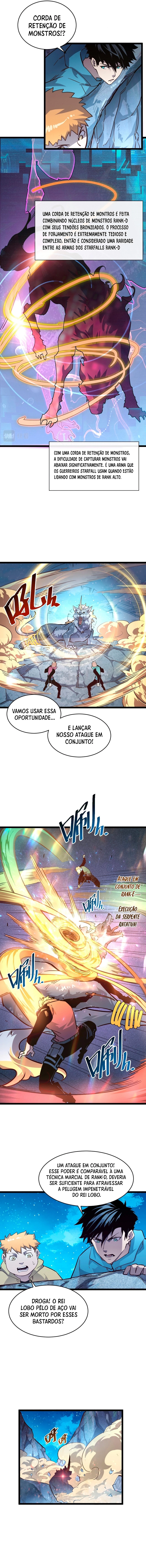 Ascendendo dos Escombros, capítulo 29, página 4
