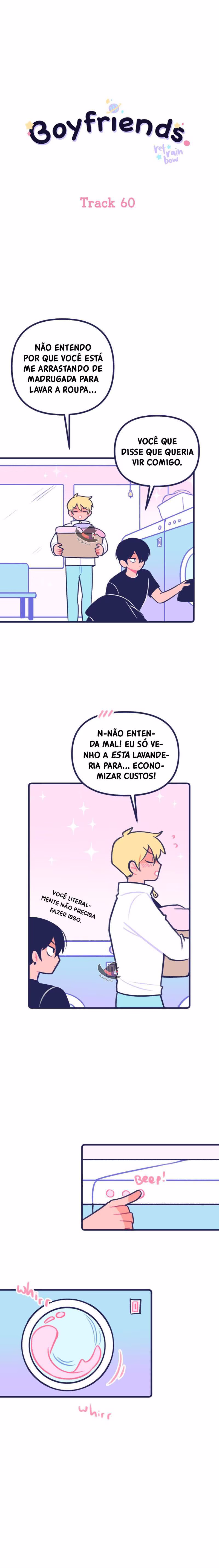 Boyfriends., capítulo 60, página 2