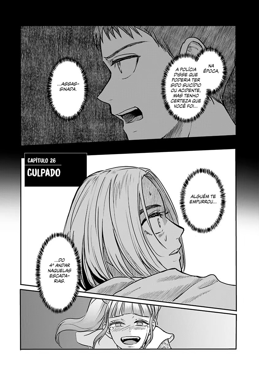 Meguru Mirai, capítulo 26, página 2