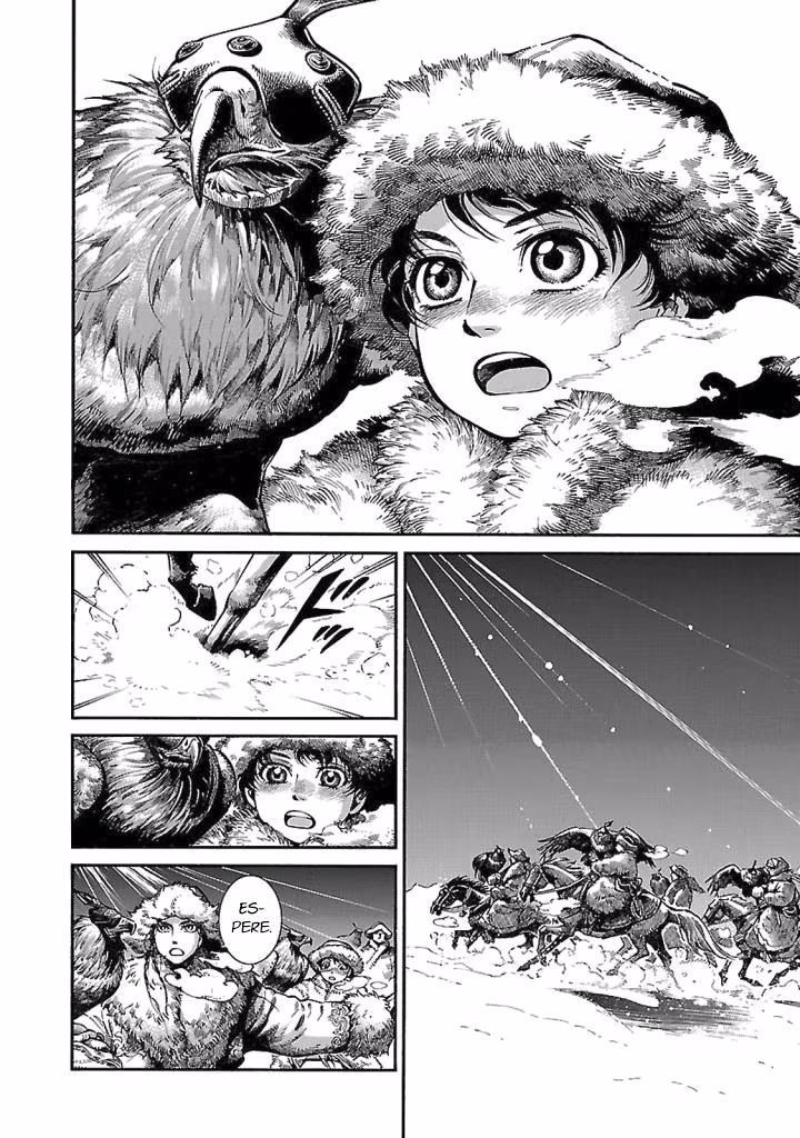 Otoyomegatari, capítulo 65, página 3